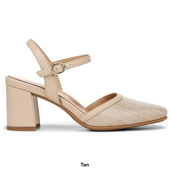 Womens Naturalizer Wave Pumps alternate view