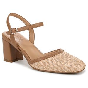 Womens Naturalizer Wave Pumps