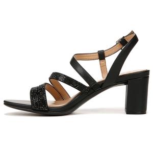 Womens Naturalizer Bridget4 Strappy Dress Sandals alternate view
