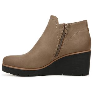 Womens SOUL Naturalizer Affirm Wedge Ankle Boots alternate view