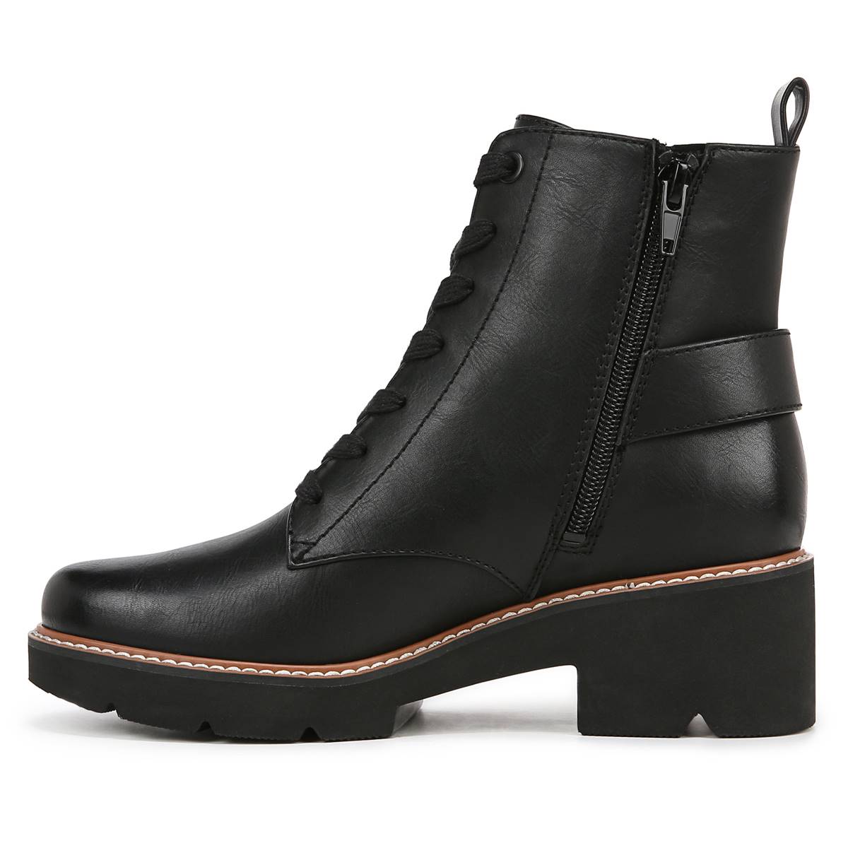 Womens Naturalizer Cabaret Ankle Boots