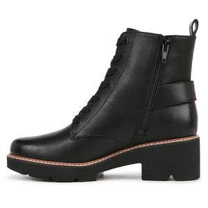 Womens Naturalizer Cabaret Ankle Boots alternate view