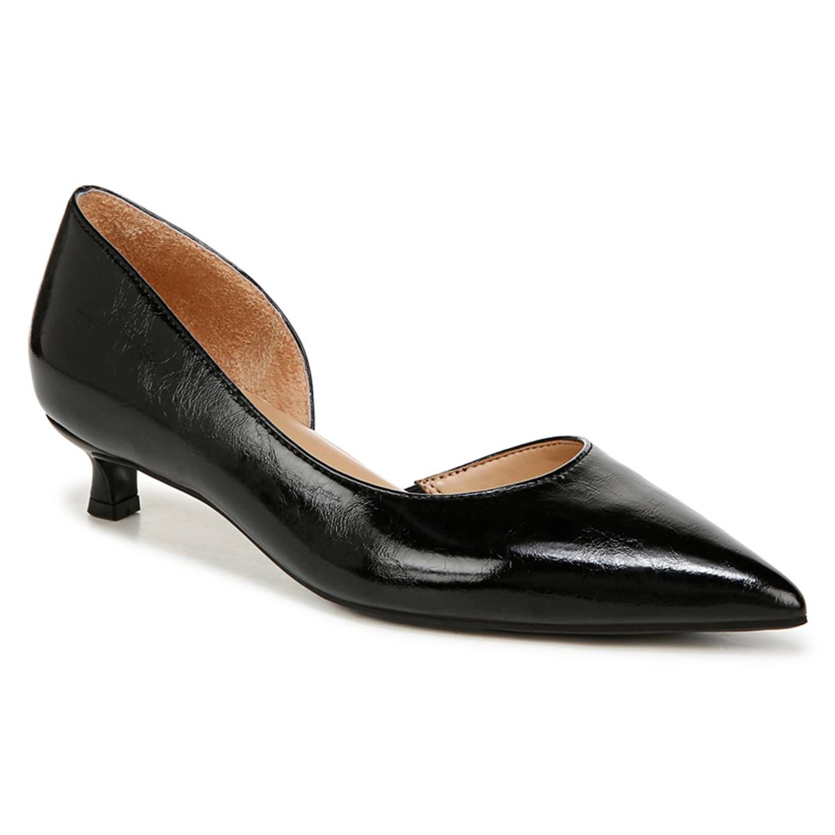 Womens Naturalizer Gallent Pumps