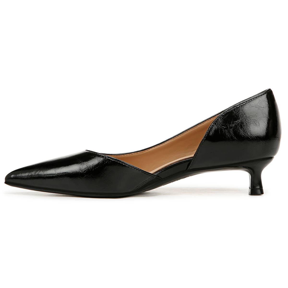 Womens Naturalizer Gallent Pumps