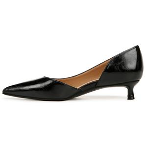 Womens Naturalizer Gallent Kitten Heels alternate view