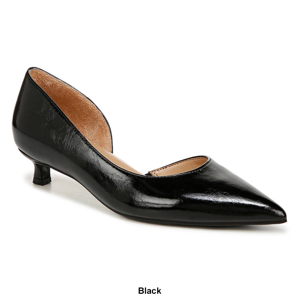 Womens Naturalizer Gallent Pumps