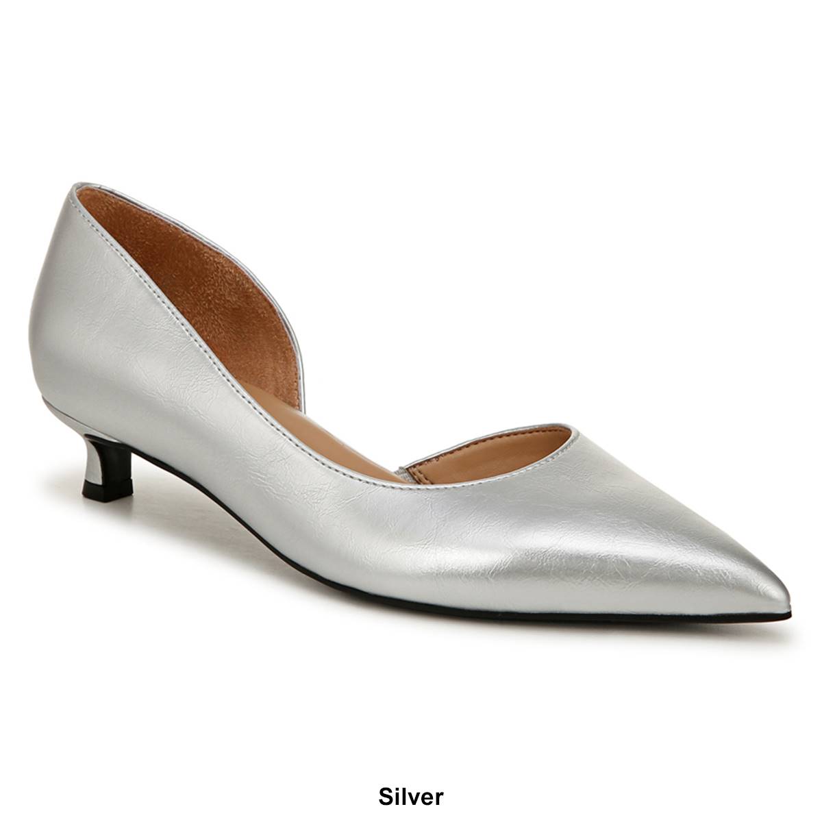 Womens Naturalizer Gallent Pumps