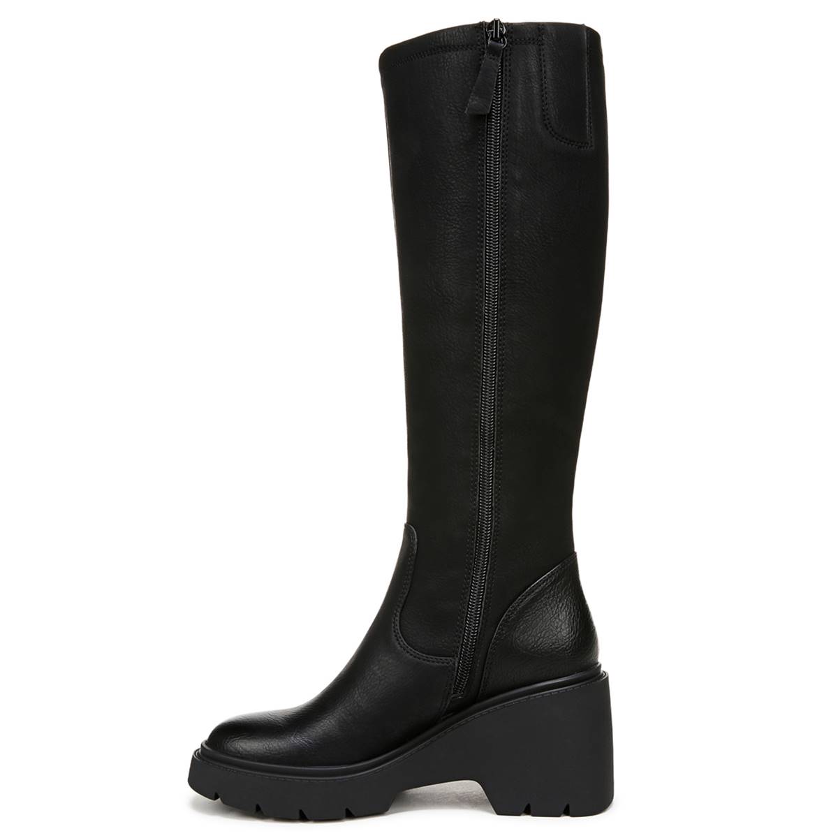 Womens SOUL Naturalizer Cache Knee High Boots