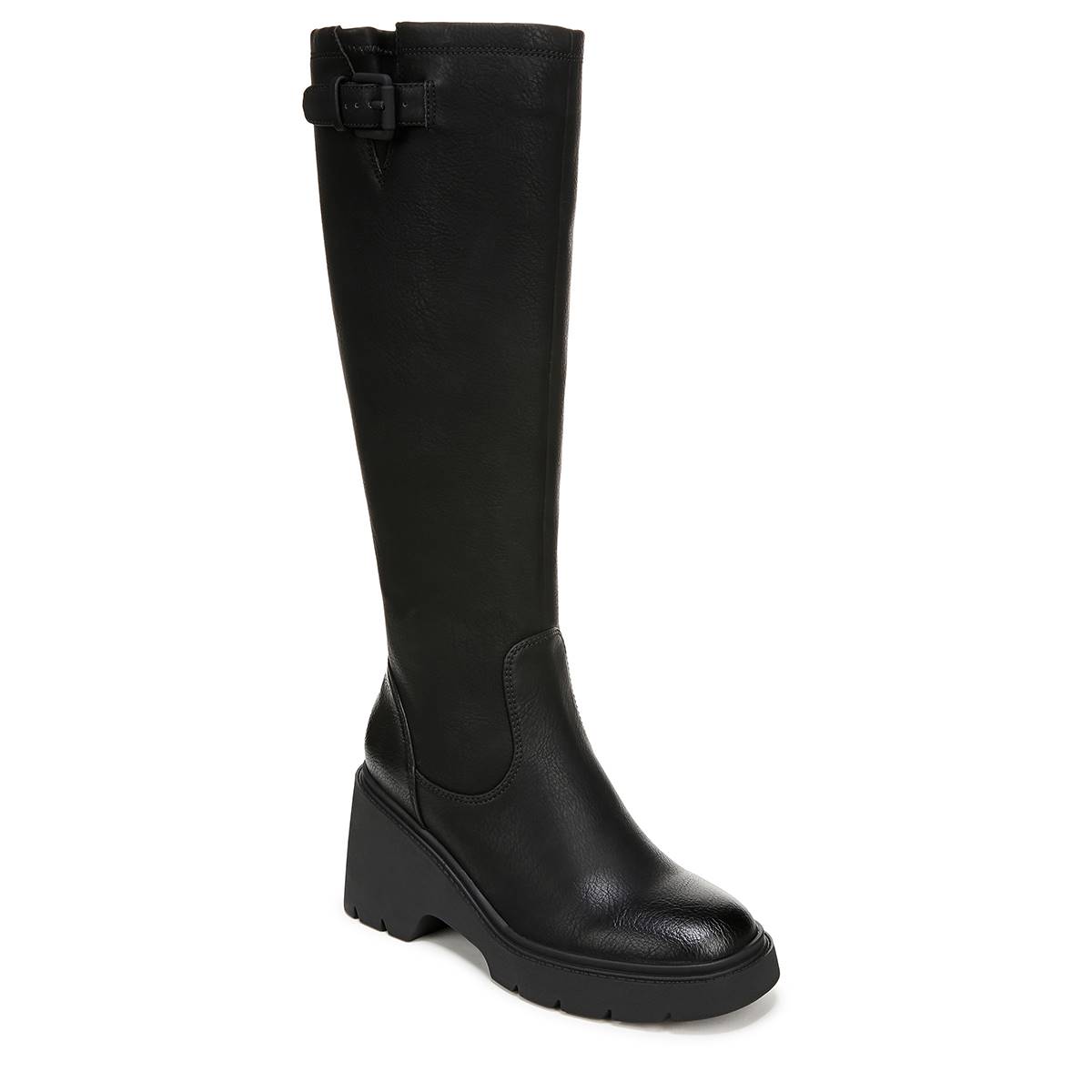 Womens SOUL Naturalizer Cache Knee High Boots