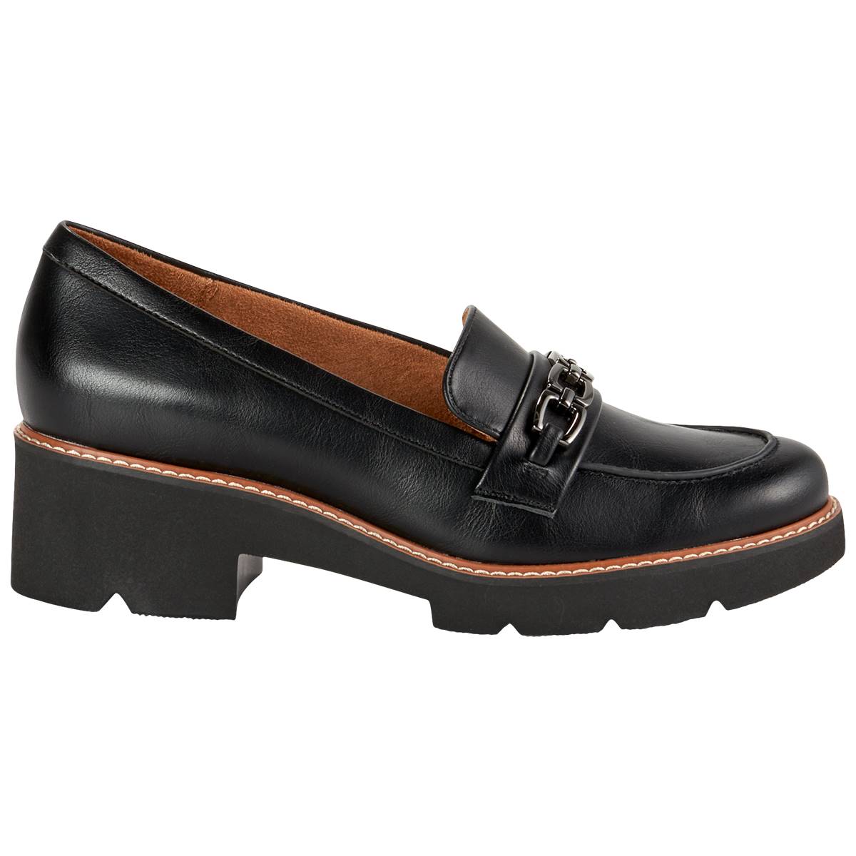 Womens Naturalizer Cabana Loafers