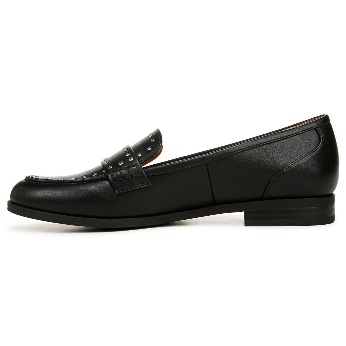 Womens Naturalizer Milo Stud Loafers