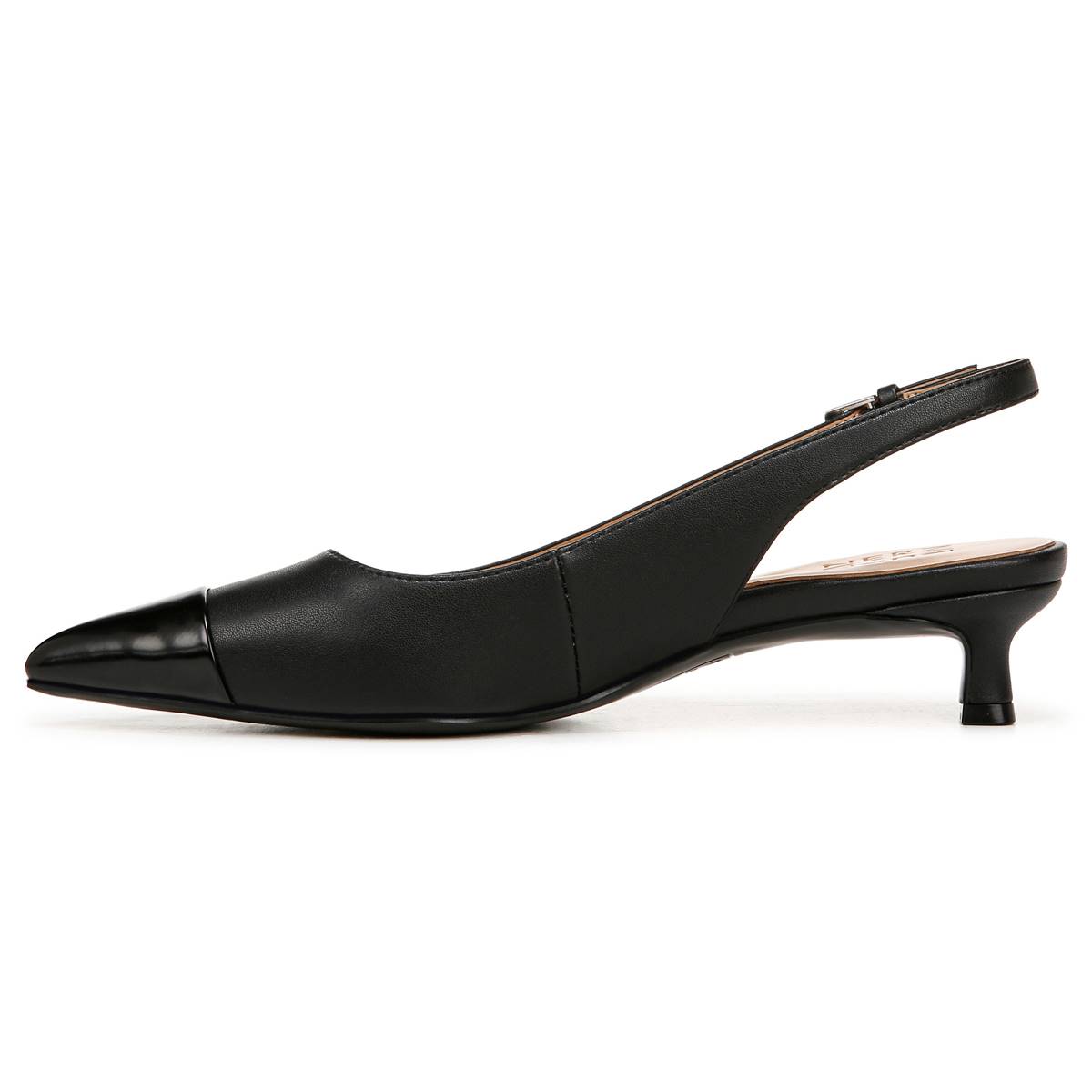 Womens Naturalizer Gazing Slingback Pumps