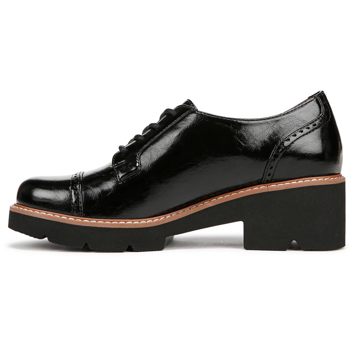 Womens Naturalizer Cabaret-Lace Oxfords