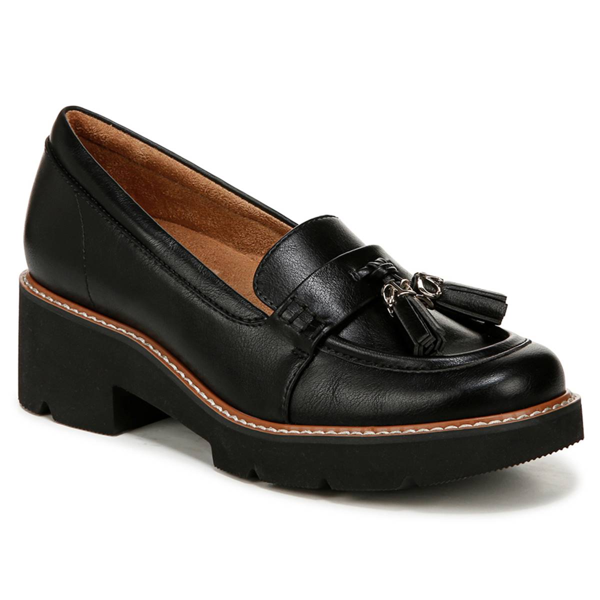 Womens Naturalizer Committed Loafers