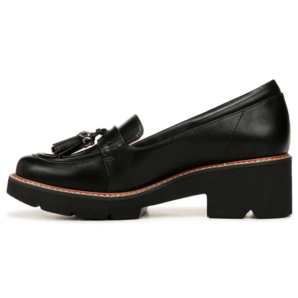 Womens Naturalizer Committed Loafers