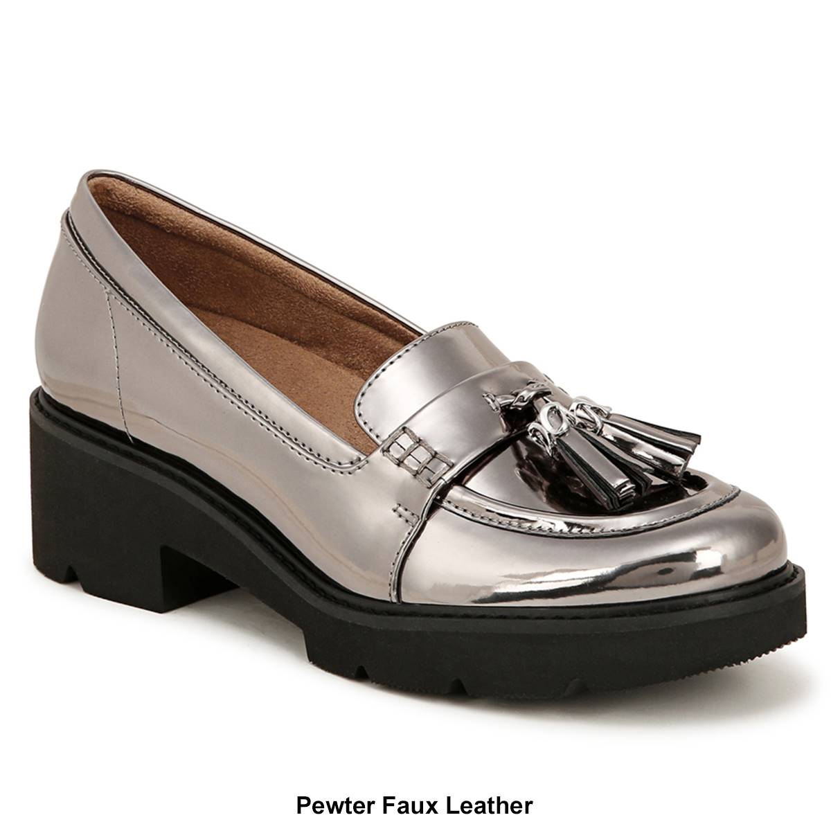 Womens Naturalizer Committed Loafers