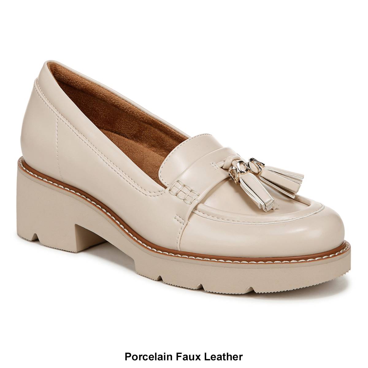 Womens Naturalizer Committed Loafers