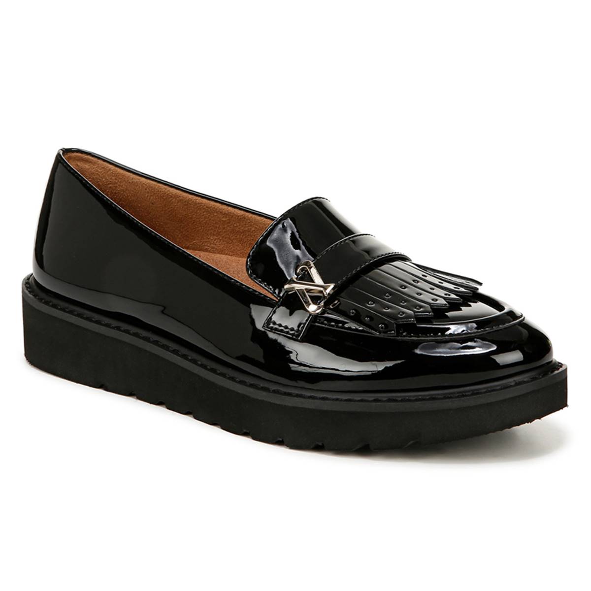 Womens Naturalizer Expert Loafers