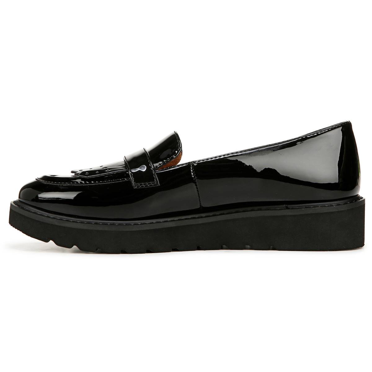 Womens Naturalizer Expert Loafers