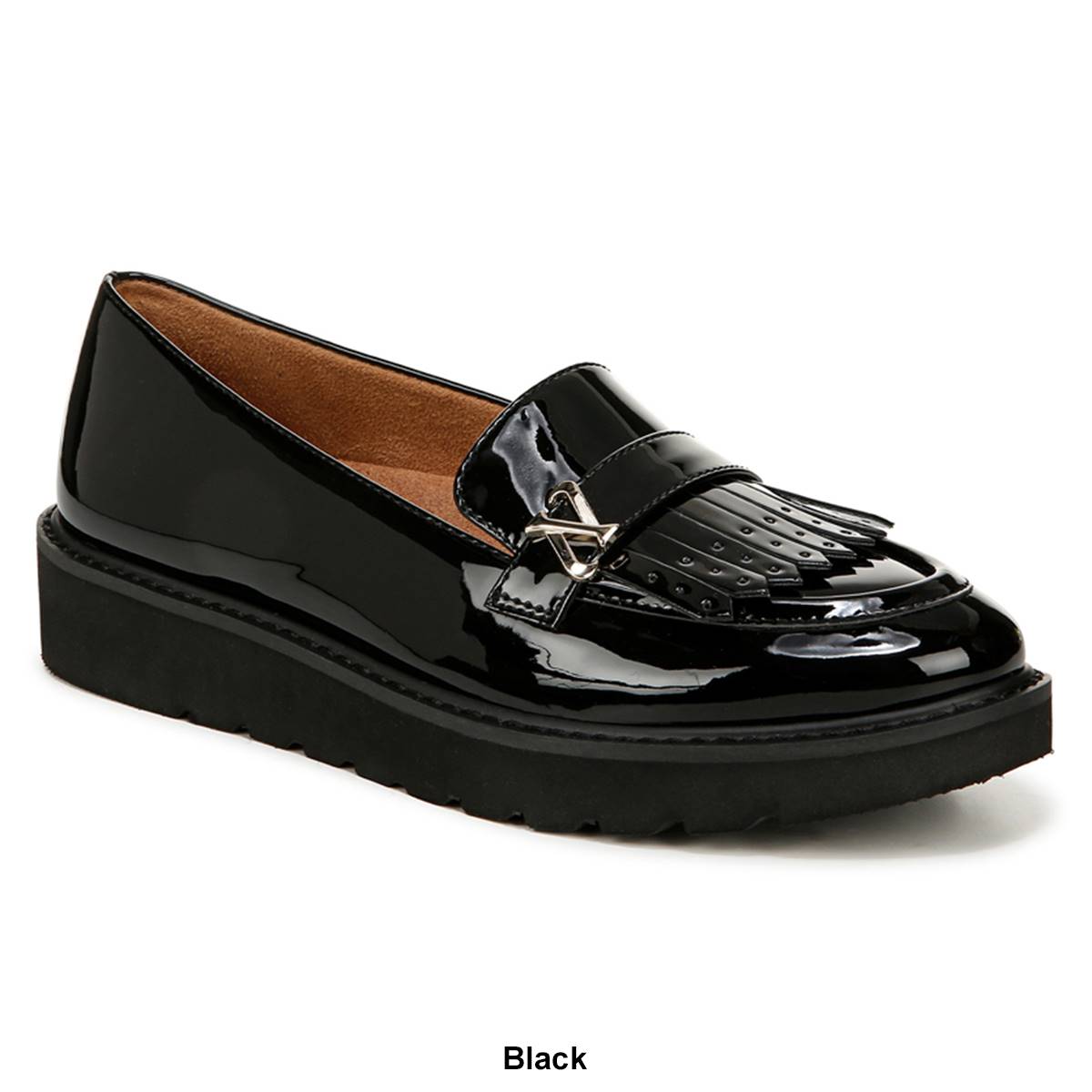 Womens Naturalizer Expert Loafers