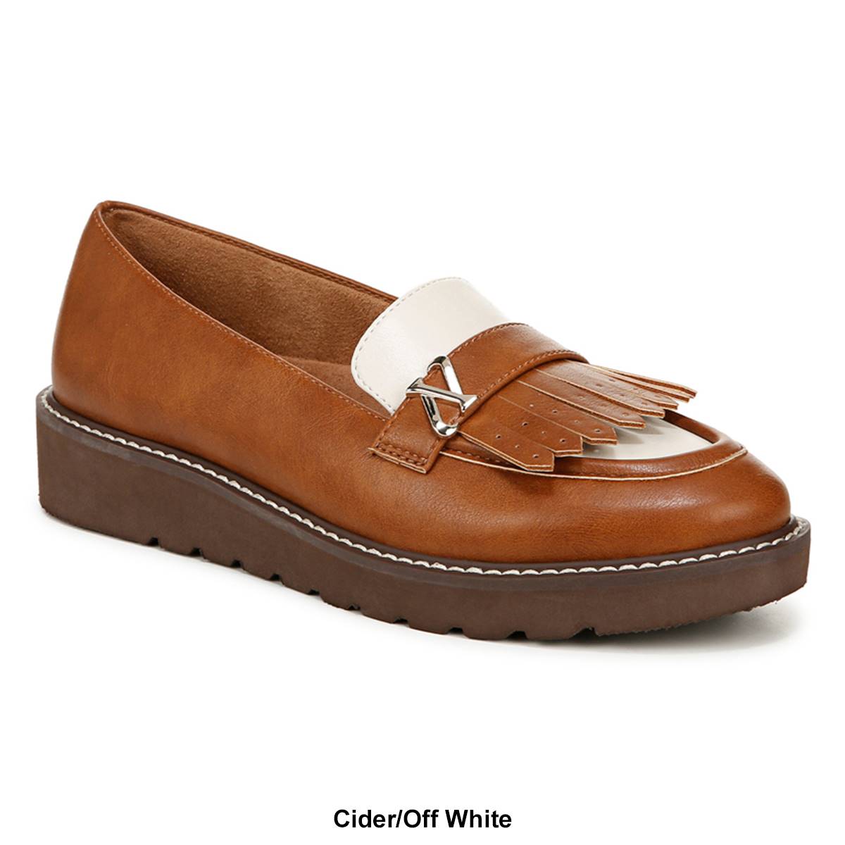 Womens Naturalizer Expert Loafers