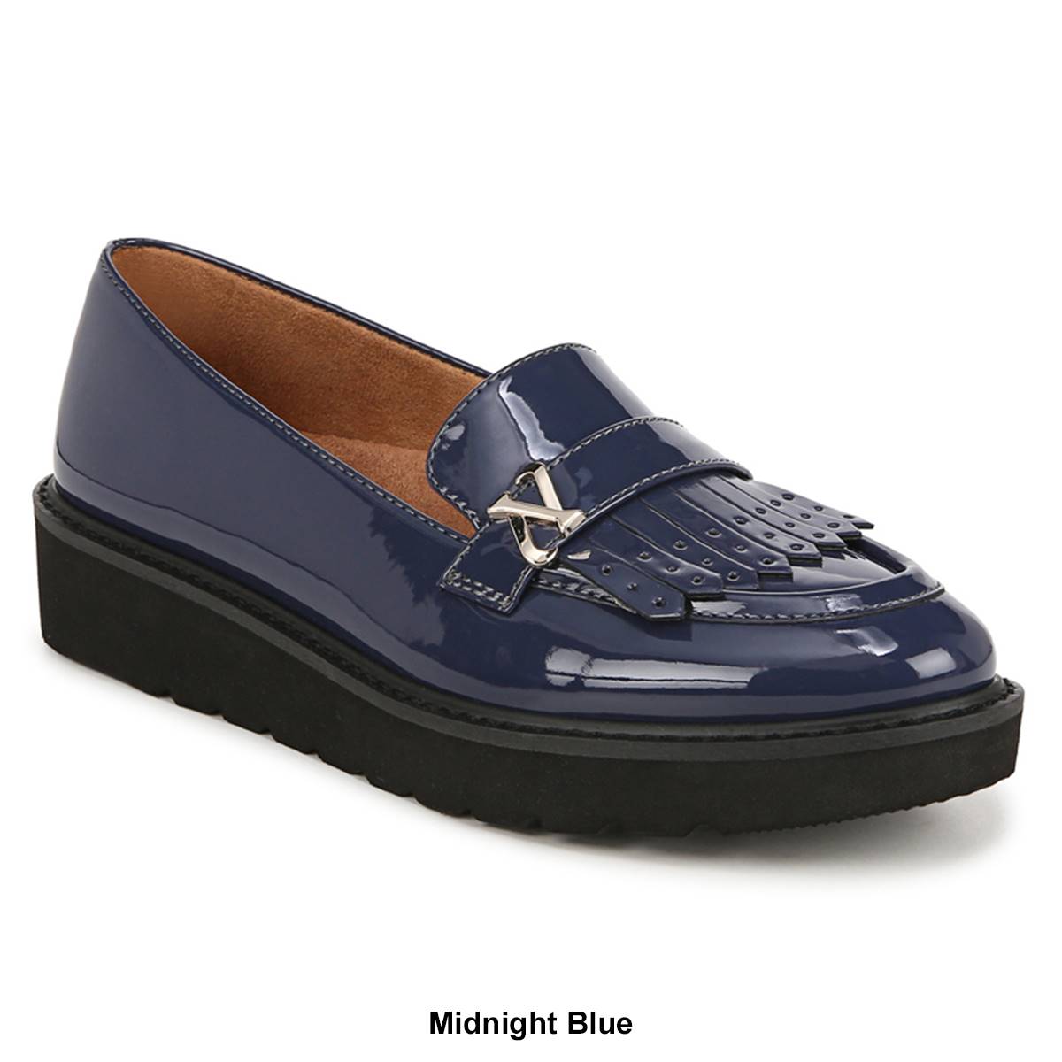 Womens Naturalizer Expert Loafers