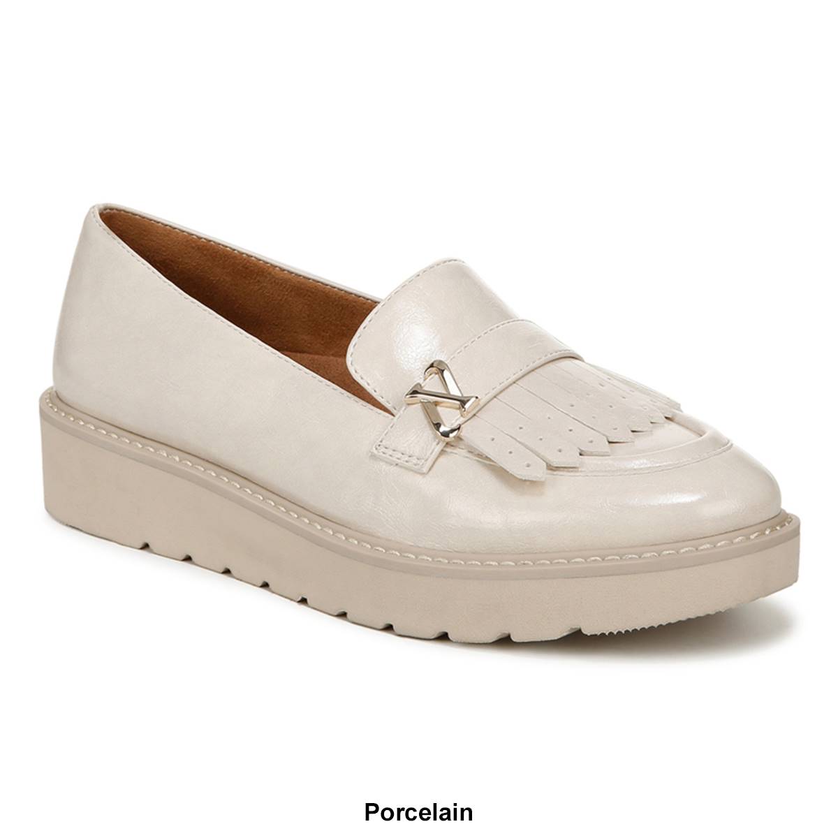 Womens Naturalizer Expert Loafers