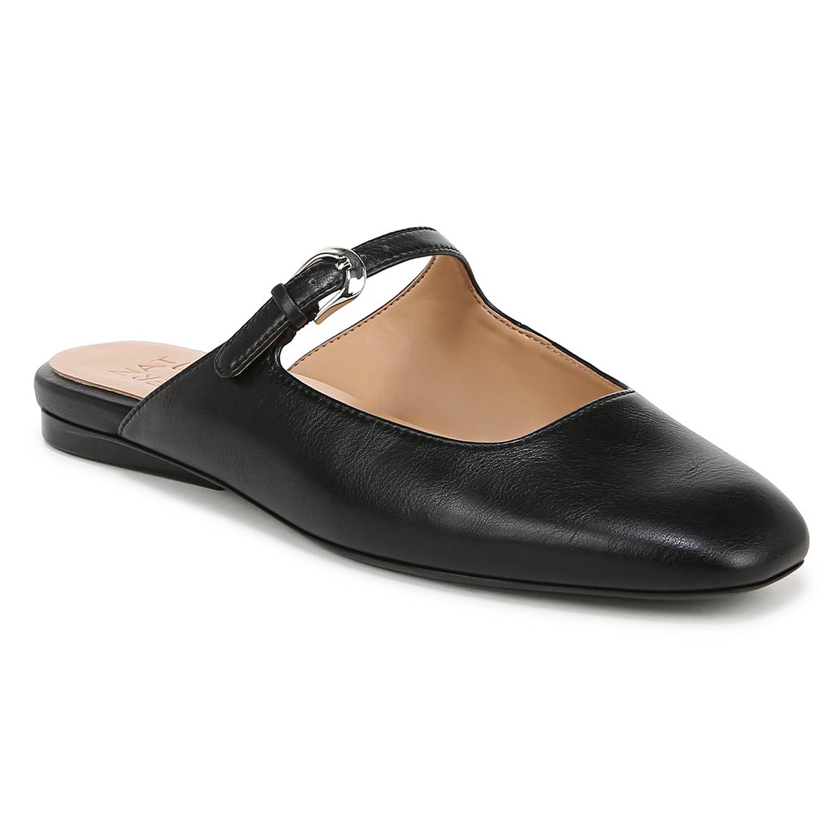 Womens Naturalizer Apple Mules