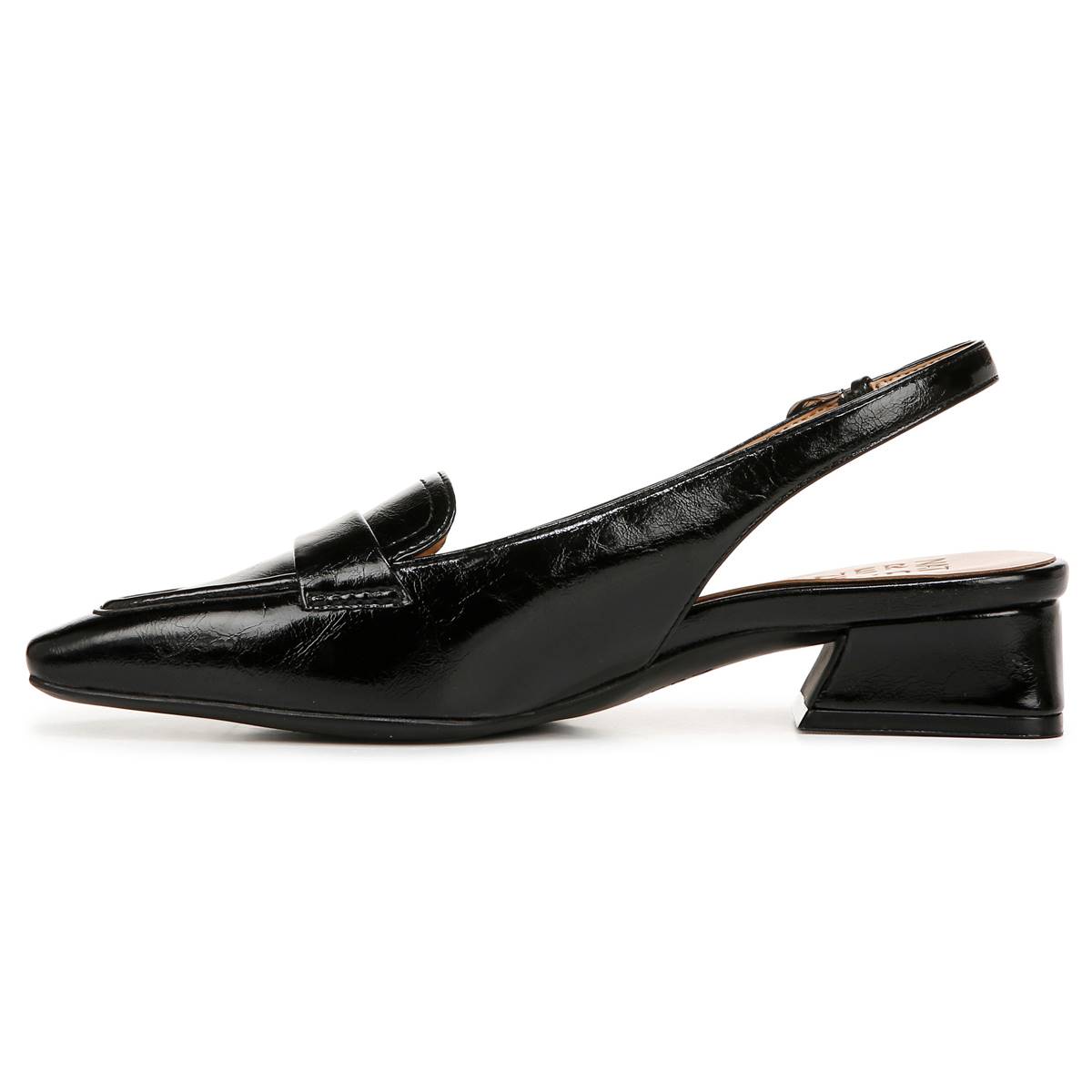 Womens Naturalizer Garner Slingback Pumps