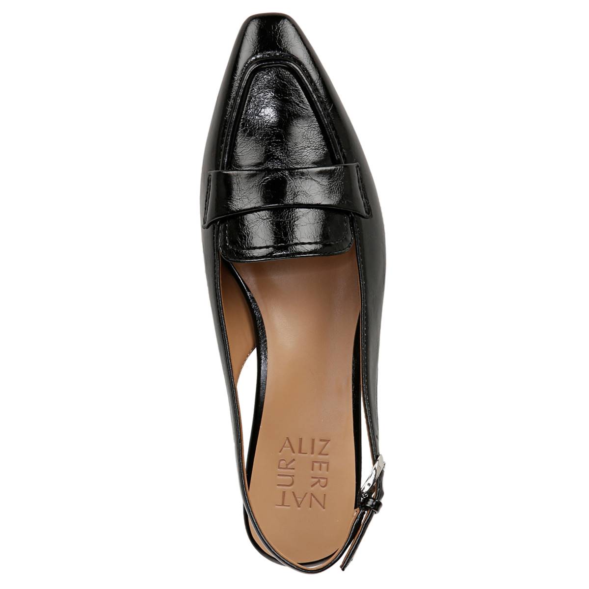 Womens Naturalizer Garner Slingback Pumps