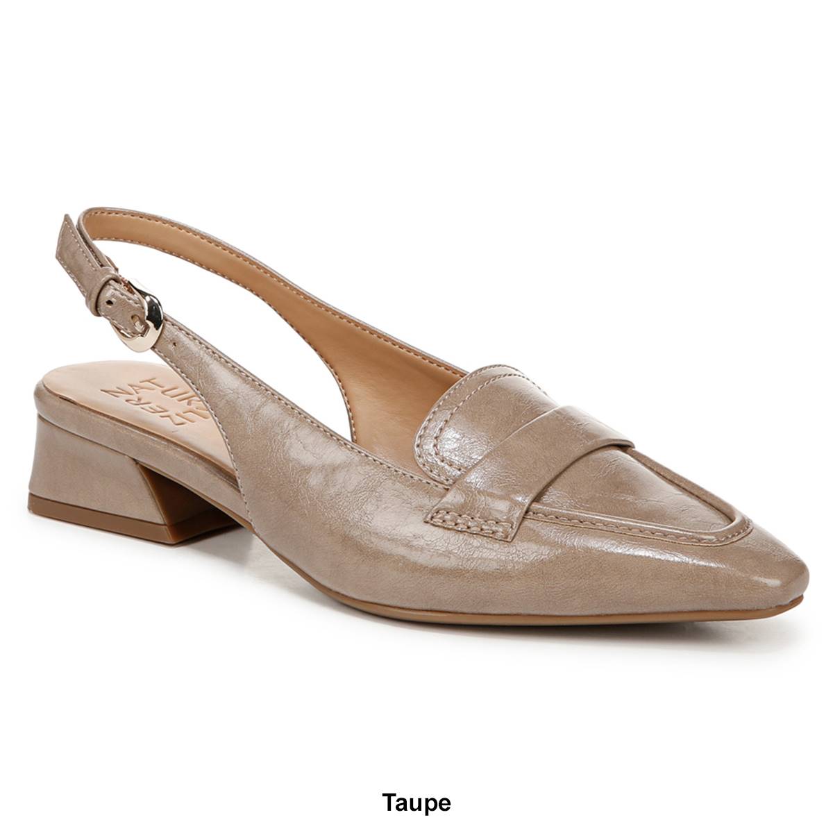 Womens Naturalizer Garner Slingback Pumps