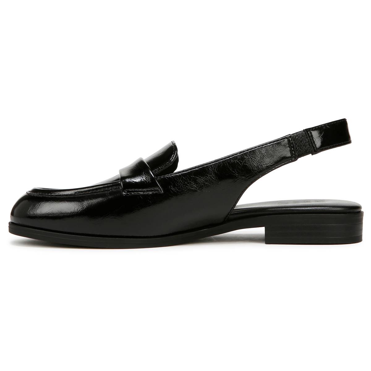 Womens Naturalizer Milo Slingback Loafers