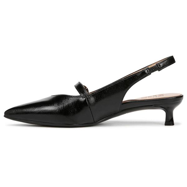 Womens Naturalizer Grayson Slingback Kitten Heels alternate view