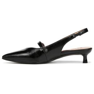 Womens Naturalizer Grayson Slingback Kitten Heels alternate view