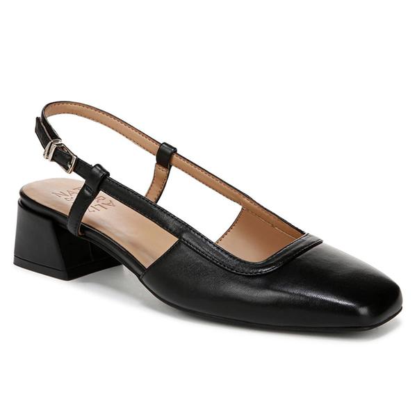Womens Naturalizer Helena Slingback Pumps