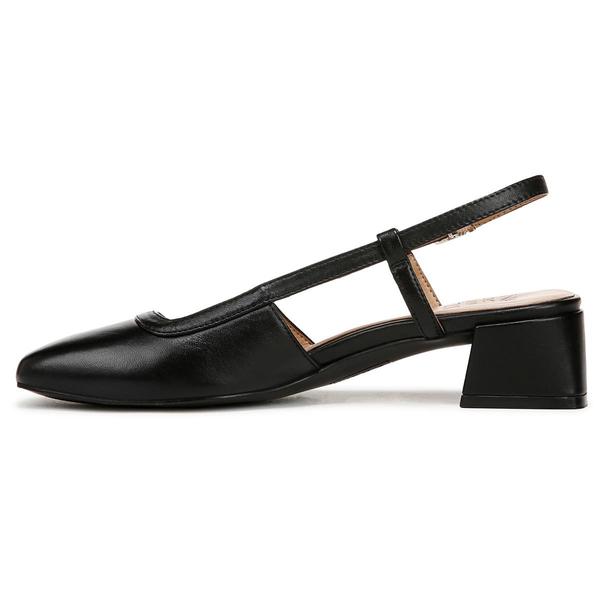 Womens Naturalizer Helena Slingback Pumps alternate view