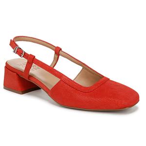 Womens Naturalizer Helena Slingback Pumps