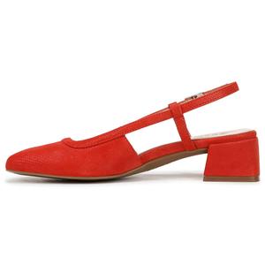 Womens Naturalizer Helena Slingback Pumps alternate view