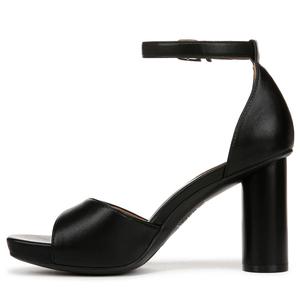 Womens Naturalizer Malia Heeled Strappy Sandals alternate view