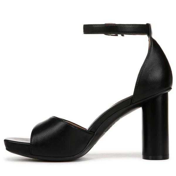 Womens Naturalizer Malia Heeled Strappy Sandals alternate view