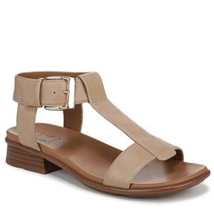 Womens Naturalizer Easton T-Strap Sandals alternate view