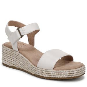 Womens Naturalizer Goldie Espadrille Wedge Sandals