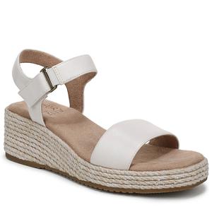 Womens Naturalizer Goldie Espadrille Wedge Sandals alternate view