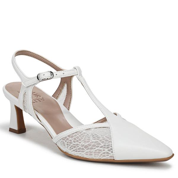 Womens Naturalizer Torin Lightweight Mary Jane Heels alternate view