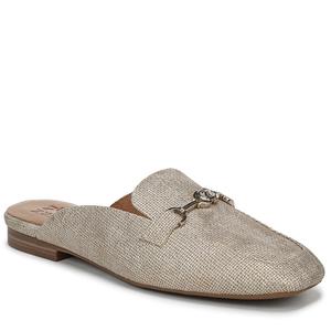 Womens Naturalizer Basel Flat Mules
