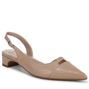 Womens Naturalizer Sabrina Dress Slingback Heels