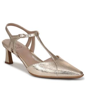 Womens Naturalizer Torin T-Strap Mary Jane Heels alternate view