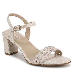 Womens Naturalizer Bristol Heeled Dress Sandals