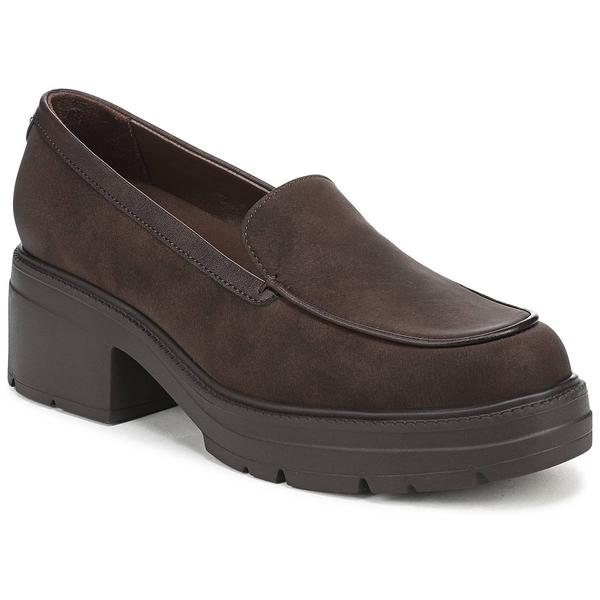 Womens Naturalizer Luly Loafers alternate view