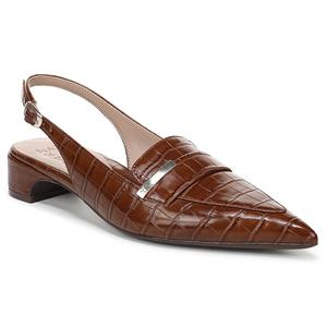 Womens Naturalizer Sloane Slingback Heels